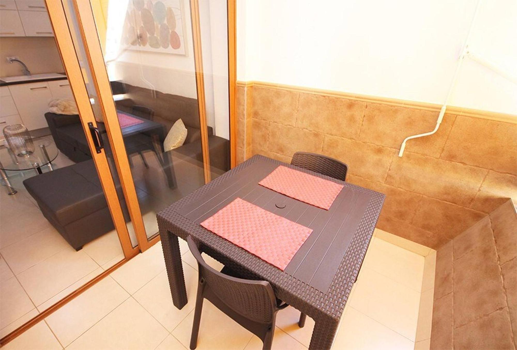 Kasbah 1 Holiday Home By Pride Holiday Rentals Maspalomas (Gran Canaria) Exterior foto