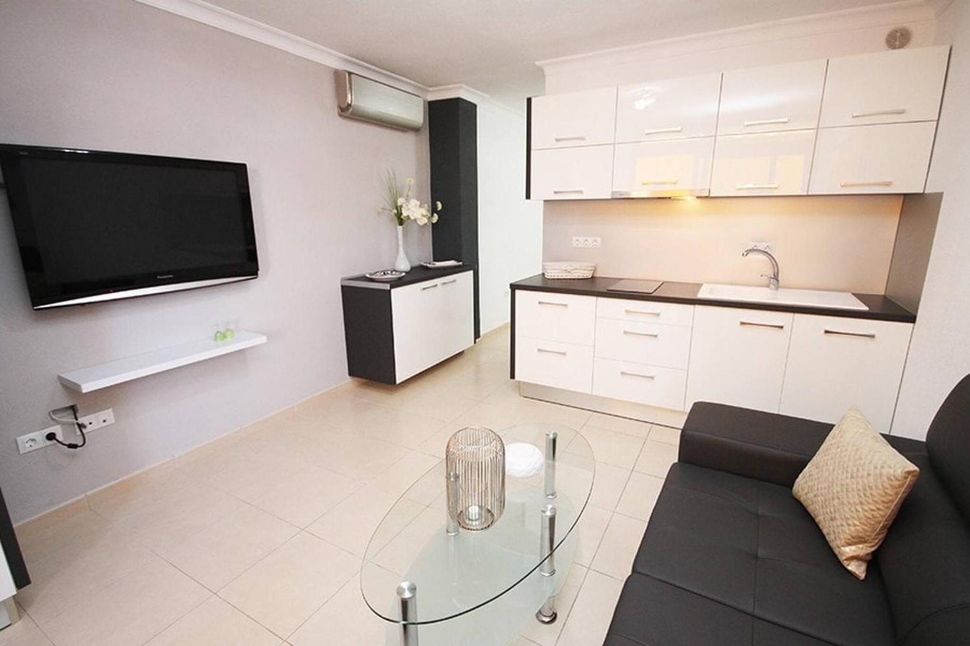 Kasbah 1 Holiday Home By Pride Holiday Rentals Maspalomas (Gran Canaria) Exterior foto